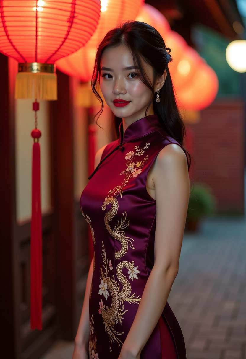 制服穿搭视频封面